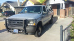 Ford Edge 62,000 mi