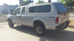 Ford Edge 62,000 mi