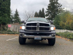 Dodge 102,000 mi
