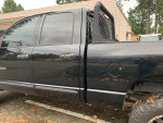 Dodge 102,000 mi