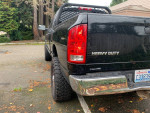 Dodge 102,000 mi