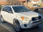 2011 Toyota RAV4 148,000 mi