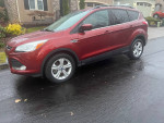 2014 Ford Escape SE FWD 110,000 mi