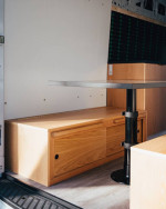Ford Transit Cargo Van 148,000 mi