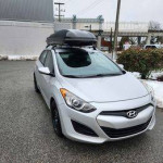 Hyundai 82,000 mi