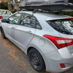 Hyundai 82,000 mi