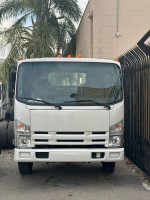 Isuzu 70,000 mi