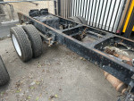 Isuzu 70,000 mi