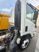 Isuzu 70,000 mi