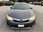 2012 Toyota Camry LE FWD 109,000 mi