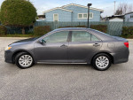 2012 Toyota Camry LE FWD 109,000 mi