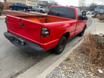 2000 Isuzu Hombre 142,000 mi