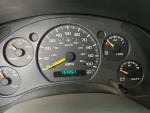 2000 Isuzu Hombre 142,000 mi