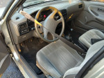 1993 Nissan Sentra 132,000 mi