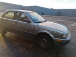 1993 Nissan Sentra 132,000 mi