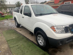 2014 Nissan Frontier 127,000 mi