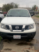 2014 Nissan Frontier 127,000 mi