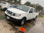 2014 Nissan Frontier 127,000 mi