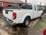 2014 Nissan Frontier 127,000 mi