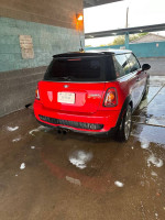 2007 MINI Cooper S FWD 128,000 mi