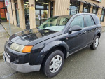 2003 Saturn VUE 132,000 mi