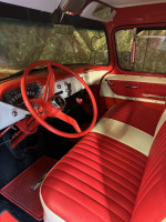 Chevrolet 133,000 mi