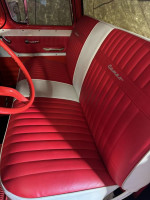 Chevrolet 133,000 mi