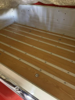 Chevrolet 133,000 mi