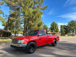 1993 Toyota T100 SR5 4WD 80,000 mi