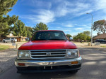 1993 Toyota T100 SR5 4WD 80,000 mi