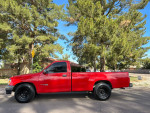 1993 Toyota T100 SR5 4WD 80,000 mi