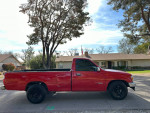 1993 Toyota T100 SR5 4WD 80,000 mi