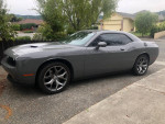 2017 Dodge Challenger SXT RWD 78,000 mi