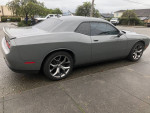 2017 Dodge Challenger SXT RWD 78,000 mi