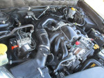 Kia 84,000 mi