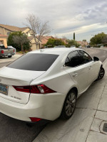 Lexus 136,000 mi