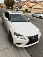 Lexus 136,000 mi