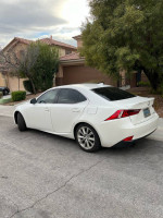 Lexus 136,000 mi
