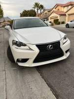 Lexus 136,000 mi