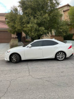 Lexus 136,000 mi