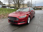 2014 Ford Fusion 106,000 mi