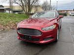 2014 Ford Fusion 106,000 mi