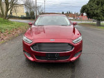 2014 Ford Fusion 106,000 mi