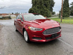 2014 Ford Fusion 106,000 mi