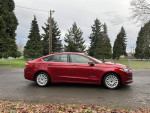 2014 Ford Fusion 106,000 mi
