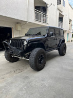 2022 Jeep Wrangler 127,000 mi