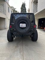 2022 Jeep Wrangler 127,000 mi