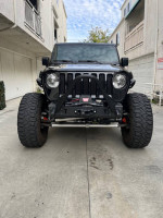 2022 Jeep Wrangler 127,000 mi