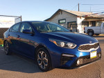 2019 Kia Forte 81,000 mi
