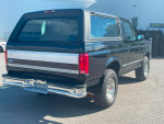 1993 Ford Bronco XLT 4WD 79,000 mi